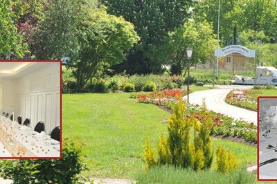 Vierländer landhaus