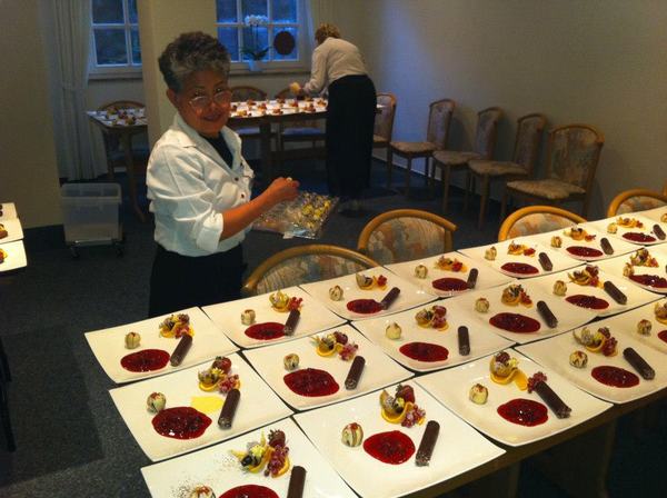 Vierländer landhaus