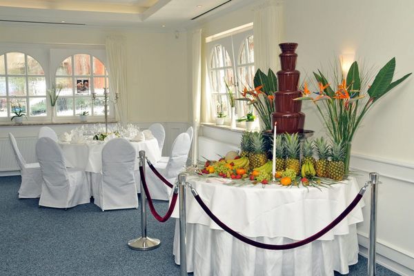 Vierländer landhaus