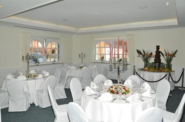 Vierländer landhaus