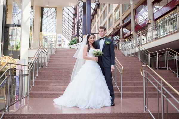 Hochzeitsfotograf Johann Iwan Schepelew