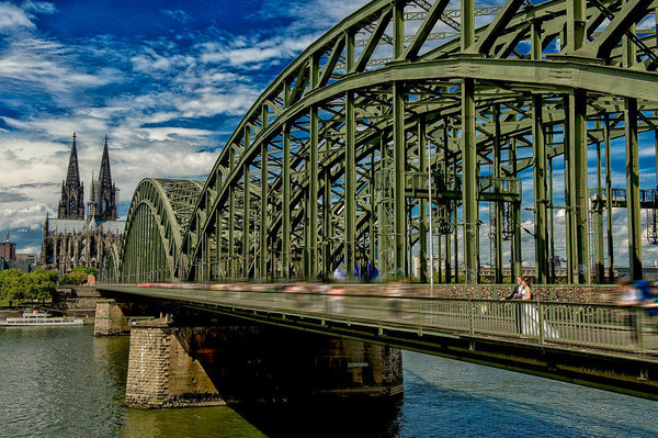 Foto-Cologne