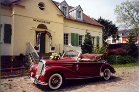 HOCH'zeit Eventagentur