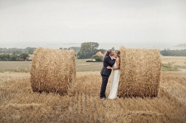 L'extravaganza. One love