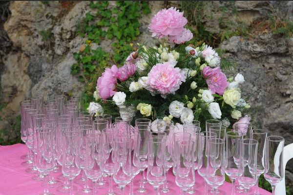 L'extravaganza. One love