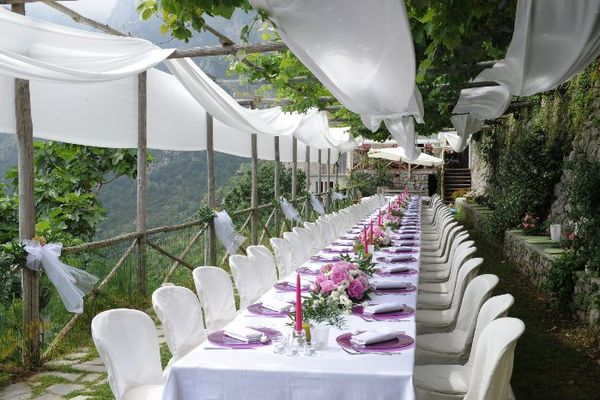 L'extravaganza. One love