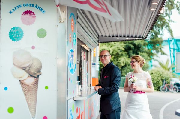 Maria Stiletto Weddings