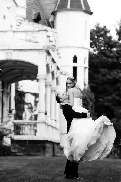 Maria Stiletto Weddings