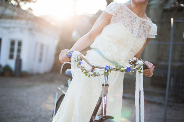 Maria Stiletto Weddings