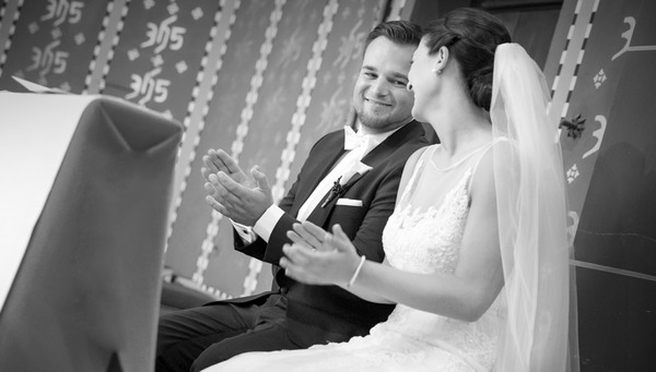 bilderrausch - die fotografen