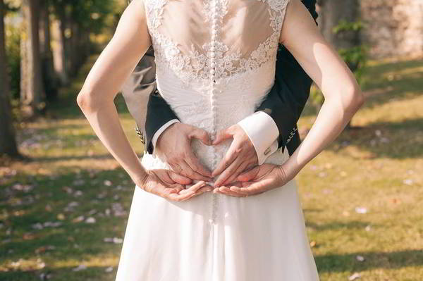 Zwei&IhrTag Hochzeitsfotografie