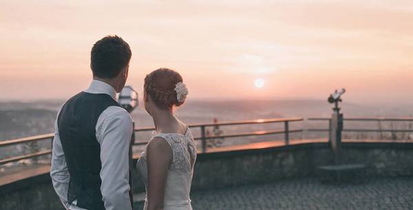 Zwei&IhrTag Hochzeitsfotografie