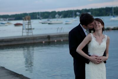 Fischkutter "Tümmler"