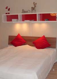 Fischkutter "Tümmler"