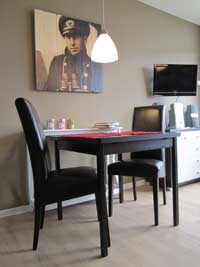 Fischkutter "Tümmler"