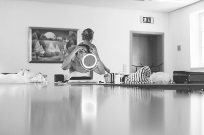 Blumenkind Hochzeitsfotografie & Film