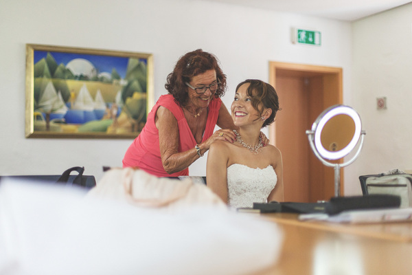 Blumenkind Hochzeitsfotografie & Film