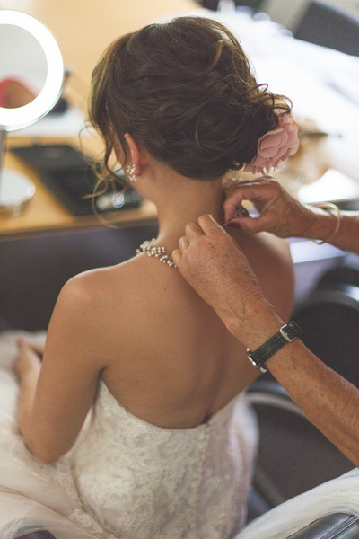 Blumenkind Hochzeitsfotografie & Film