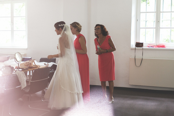 Blumenkind Hochzeitsfotografie & Film