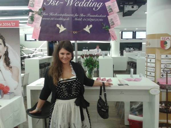 ISI-WEDDING