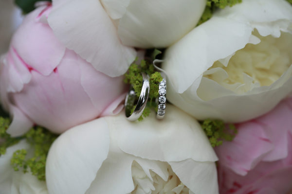 Feste feiern - Eventgestaltung