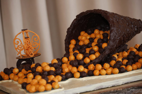 Feste feiern - Eventgestaltung