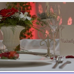 Hochzeitsplanung Meister