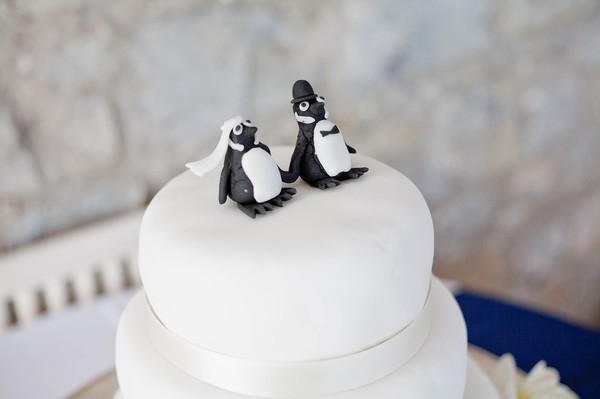 party 'n' pinguin