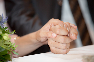 Kathis Hochzeitsplanung