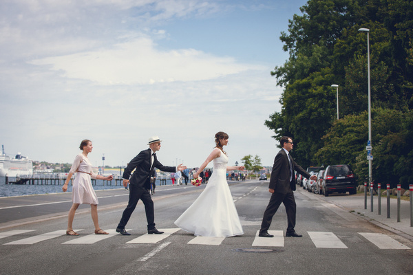 Kathis Hochzeitsplanung