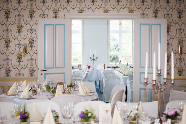 Kathis Hochzeitsplanung