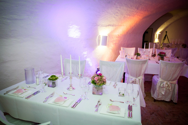 Kathis Hochzeitsplanung