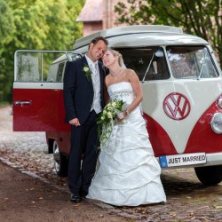 Kathis Hochzeitsplanung