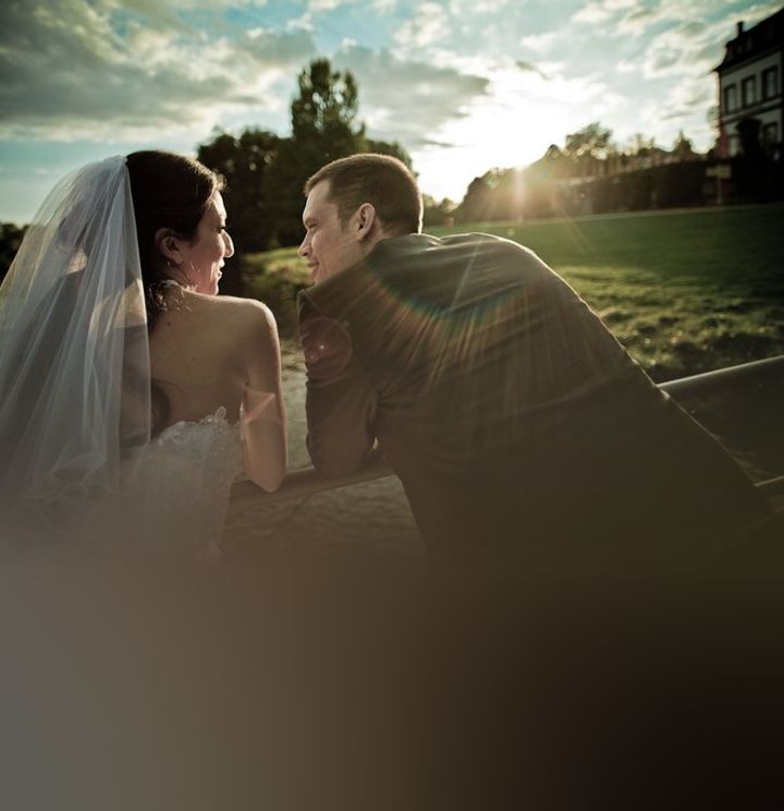 Vitamedia Hochzeitsfotografie