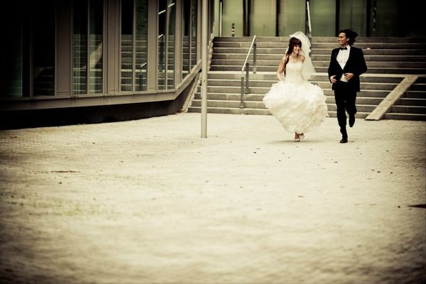 Vitamedia Hochzeitsfotografie