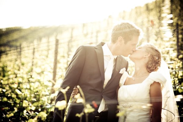 Vitamedia Hochzeitsfotografie