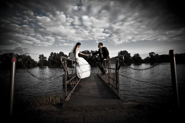 Vitamedia Hochzeitsfotografie