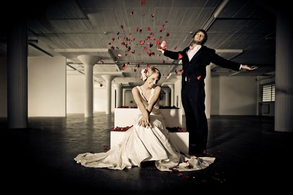 Vitamedia Hochzeitsfotografie