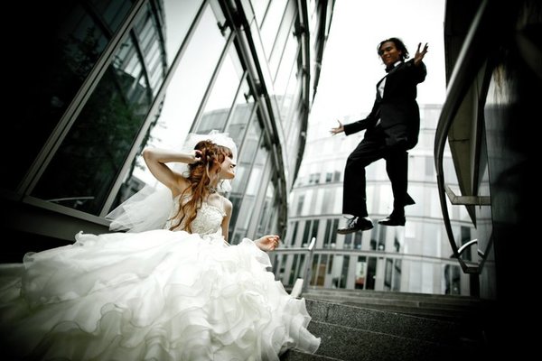 Vitamedia Hochzeitsfotografie