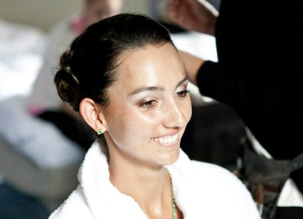 Eileen Maes Hochzeitsfotografie