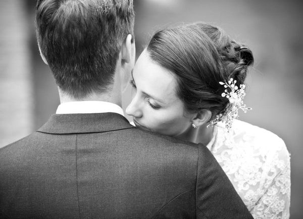 Eileen Maes Hochzeitsfotografie