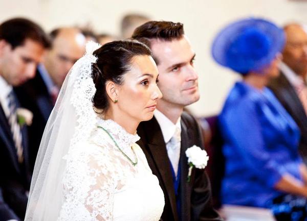 Eileen Maes Hochzeitsfotografie