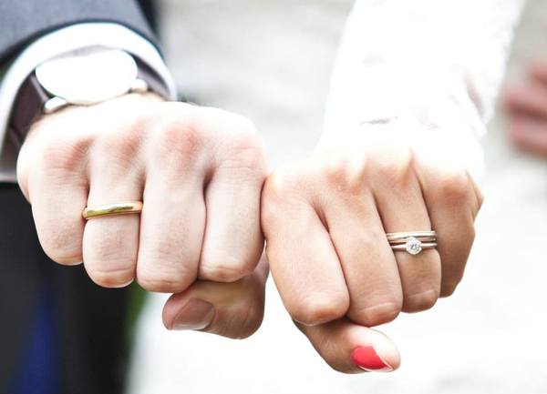 Eileen Maes Hochzeitsfotografie