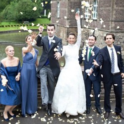 Eileen Maes Hochzeitsfotografie