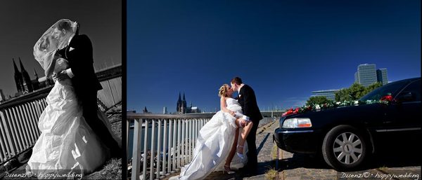 Happywedding Frank Dünzl Photographie
