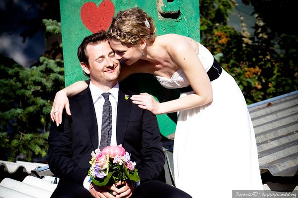 Happywedding Frank Dünzl Photographie