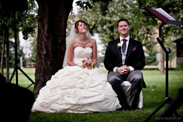 Hochzeitsfotografie Torsten Kärsch