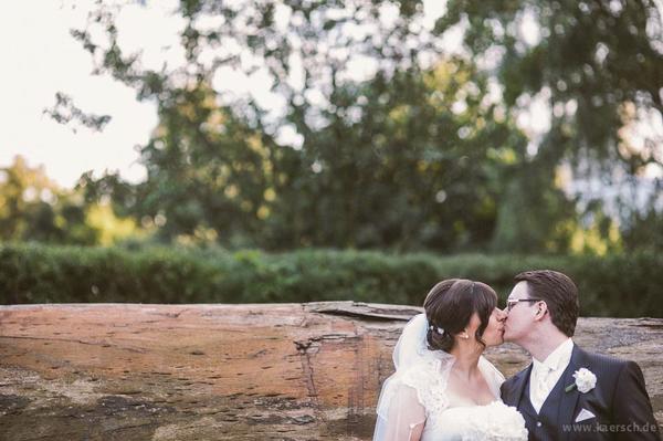 Hochzeitsfotografie Torsten Kärsch