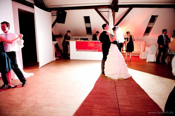 Hochzeitsfotografie Torsten Kärsch