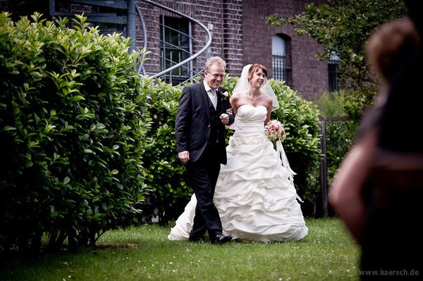 Hochzeitsfotografie Torsten Kärsch